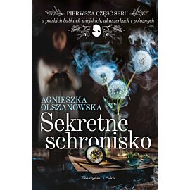Sekretne schronisko