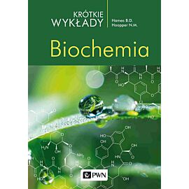Krótkie wykłady. Biochemia