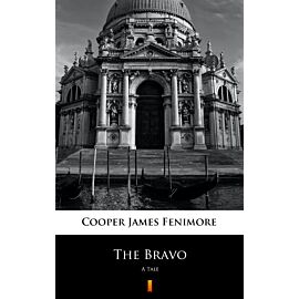 The Bravo (e-book)