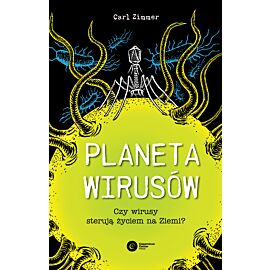 Planeta wirusów (e-book)