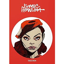 Jamie Hewlett