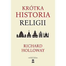 Krótka historia religii