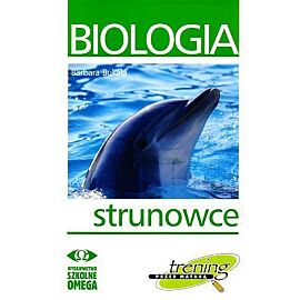 Biologia. Strunowce. Trening przed maturą