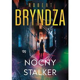 Nocny stalker. Erika Foster. Tom 2