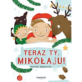 Teraz ty, mikołaju!