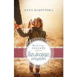 Szukając przystani (e-book)