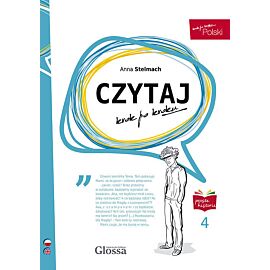CZYTAJ krok po kroku 4