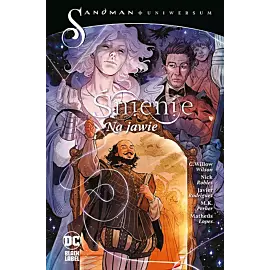 Śnienie - Na jawie (Sandman)