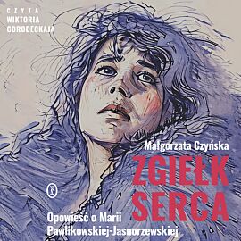 Zgiełk serca (audiobook MP3)