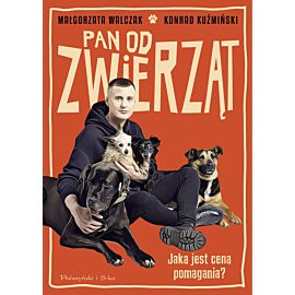 Pan od zwierząt (e-book)