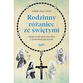 Rodzinny różaniec ze świętymi