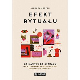 Efekt rytuału (e-book)