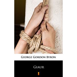 Giaur (e-book)
