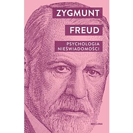 Psychologia nieświadomości