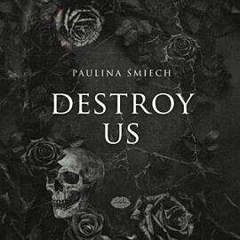 Destroy Us (audiobook MP3)