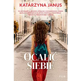 Ocalić siebie