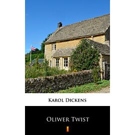 Oliwer Twist (e-book)