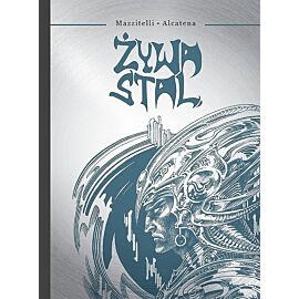 Żywa stal