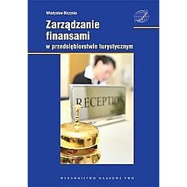 Zarządzanie finansami w przedsiębiorstwie turystycznym.