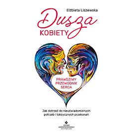 Dusza kobiety.