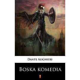 Boska komedia (e-book)