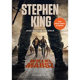 Wielki marsz (wyd. filmowe) (Duże Litery)