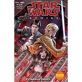 Star Wars Komiks - 74 - (2/2018) Cytadela grozy