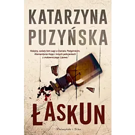 Łaskun