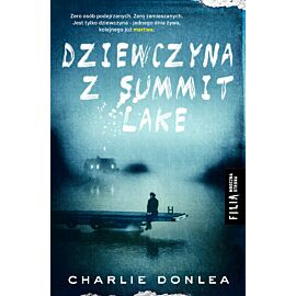 Dziewczyna z Summit Lake