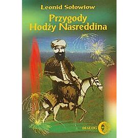 Przygody Hodży Nasreddina