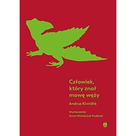 Człowiek, który znał mowę węży