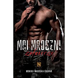 Moi mroczni żołnierze (e-book)