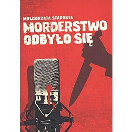 Morderstwo odbyło się