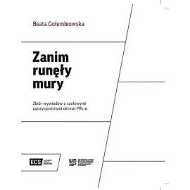 Zanim runęły mury