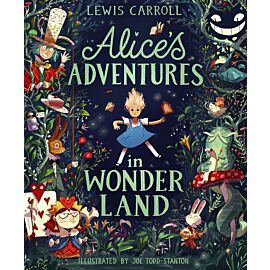 Alice's Adventures in Wonderland