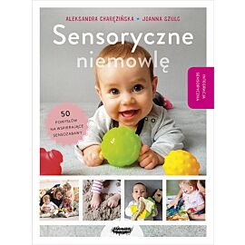 Sensoryczne niemowlę