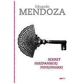 Sekret hiszpańskiej pensjonarki