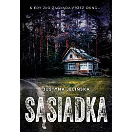 Sąsiadka (e-book)