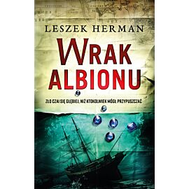 Wrak Albionu