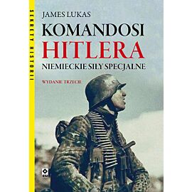 Komandosi Hitlera