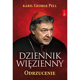 Dziennik więzienny. Tom 2 (e-book)