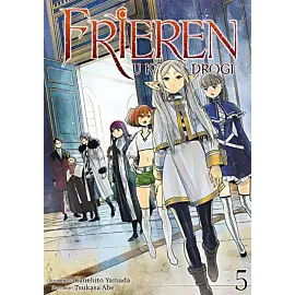 Frieren. U kresu drogi - 05