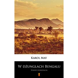 W dżunglach Bengalu (e-book)