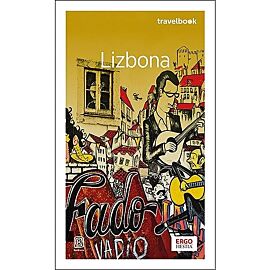 Lizbona travelbook wyd. 3