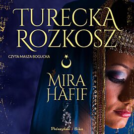 Turecka rozkosz (audiobook MP3)