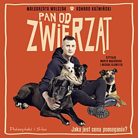 Pan od zwierząt (audiobook MP3)