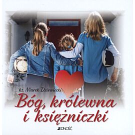 Bóg, królewna i księżniczki