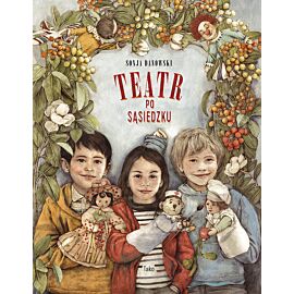 Teatr po sąsiedzku