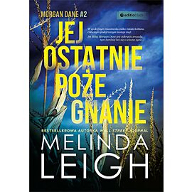 Jej ostatnie pożegnanie