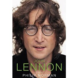 John lennon życie
